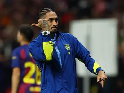 Time saudita faz oferta milionária para tirar astro do Barcelona, diz site