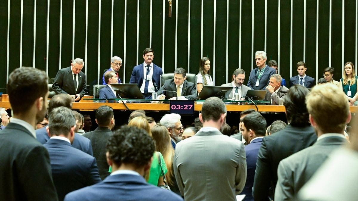 Depois da campanha no STF, é alívio que disputa esteja no Congresso