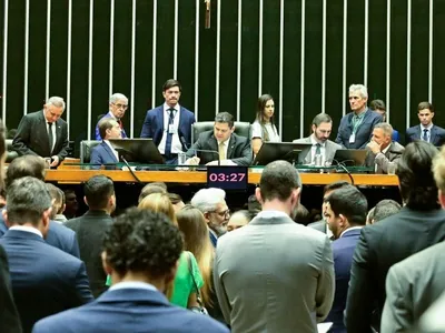 PL da Dosimetria: saiba como o Congresso votou para derrubar veto de Lula