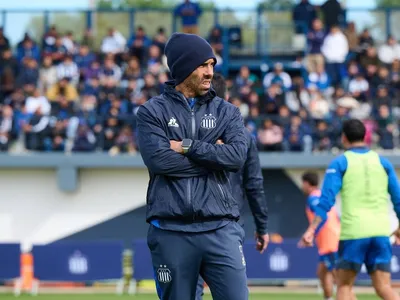 Em alta na Argentina, Tévez revela planos de ser técnico na Europa