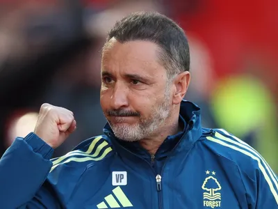 Vitor Pereira, ex-Corinthians e Fla, fica perto da final da Liga Europa
