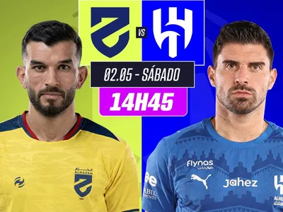 Al Hazem x Al Hilal: assista ao vivo