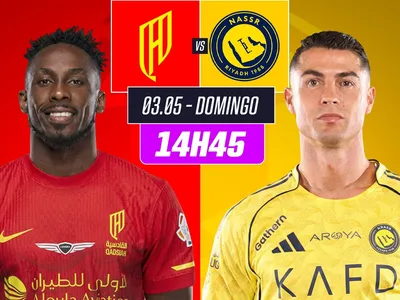 Al Qadsiah x Al Nassr: assista ao vivo