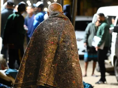Campinas inicia 'Operação Inverno' para população em situação de rua