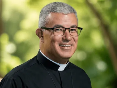 Comunidade Canção Nova elege Padre Roger Luis da Silva como novo presidente