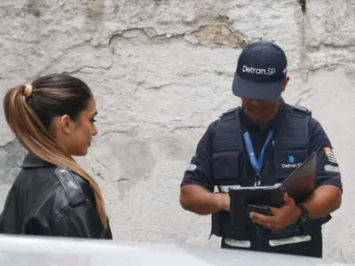 Detran-SP libera prova prática da CNH com carro próprio; veja regras