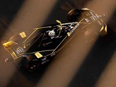 Fórmula E: Taylor Barnard comanda TL1 em Berlim; Drugovich é 9º