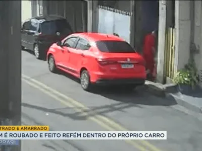 Polícia prende homem que matou ex-mulher e atirou em enteada na Grande SP
