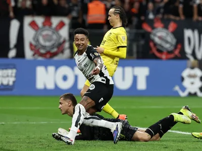 Corinthians pode garantir classificação na próxima rodada da Libertadores