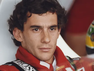 McLaren e F1 homenageiam Senna nos 32 anos da morte do eterno ídolo