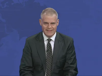 Oinegue: Brasil transforma matança em briga contra Trump