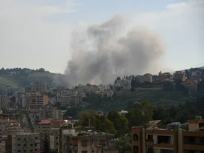 Israel ordena saída de 11 cidades no sul do Líbano
