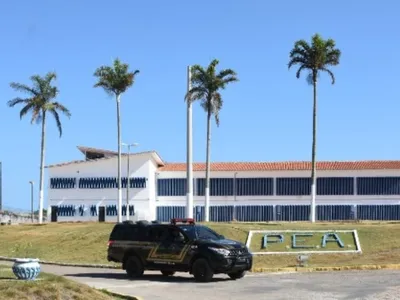 Cinco presos fogem da penitenciária Estadual de Alcaçuz, no RN