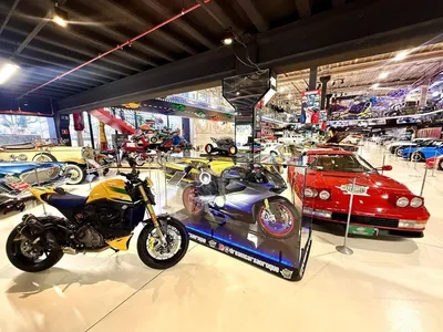 Legado de Senna: Museu em São Roque lança exposição dedicada à Fórmula 1