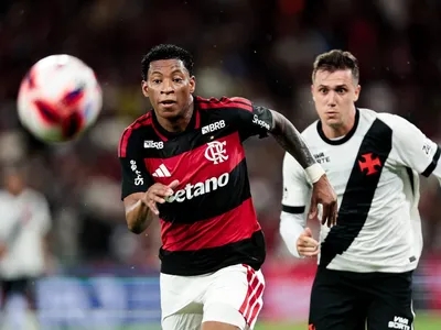Série A tem Flamengo x Vasco, Corinthians e mais; onde assistir ao vivo