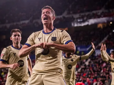 Barcelona vence e seca o Real Madrid para ser campeão de La Liga
