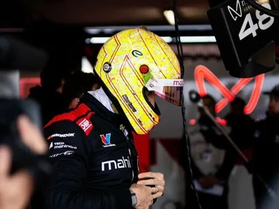 Mortara bate Wehrlein e conquista a pole para o E-Prix de Berlim