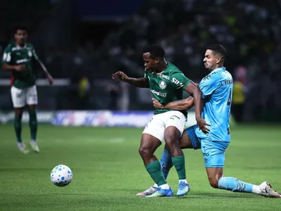 Palmeiras x Santos: ouça ao vivo ao jogo da Copa do Brasil na BandNews FM