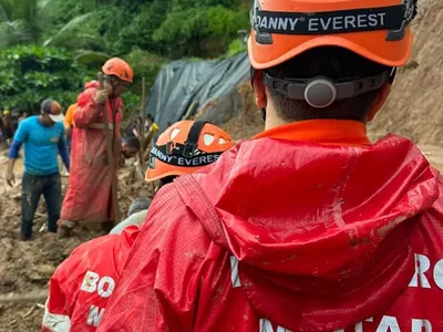 Chuvas deixam ao menos oito mortos e milhares de desabrigados na PB e em PE