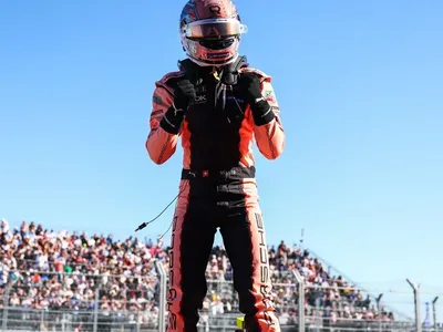 Nico Müller voa no E-Prix de Berlim e vence pela primeira vez na Fórmula E
