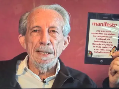 Raimundo Rodrigues, símbolo do jornalismo na ditadura, morre aos 85 anos