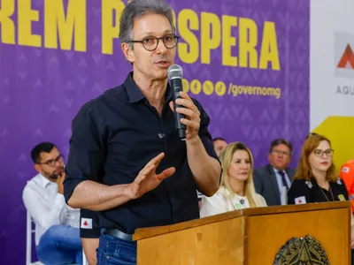 Romeu Zema afirma que programa Desenrola promove perpetuação da miséria