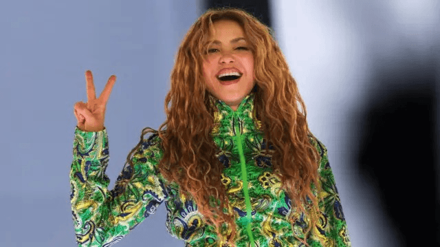 Shakira no Rio vira o novo Réveillon de Copacabana?