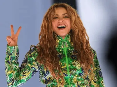 Shakira no Rio vira o novo Réveillon de Copacabana?