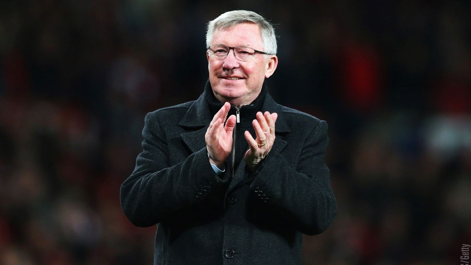 Alex Ferguson é levado ao hospital antes de Manchester United e Liverpool