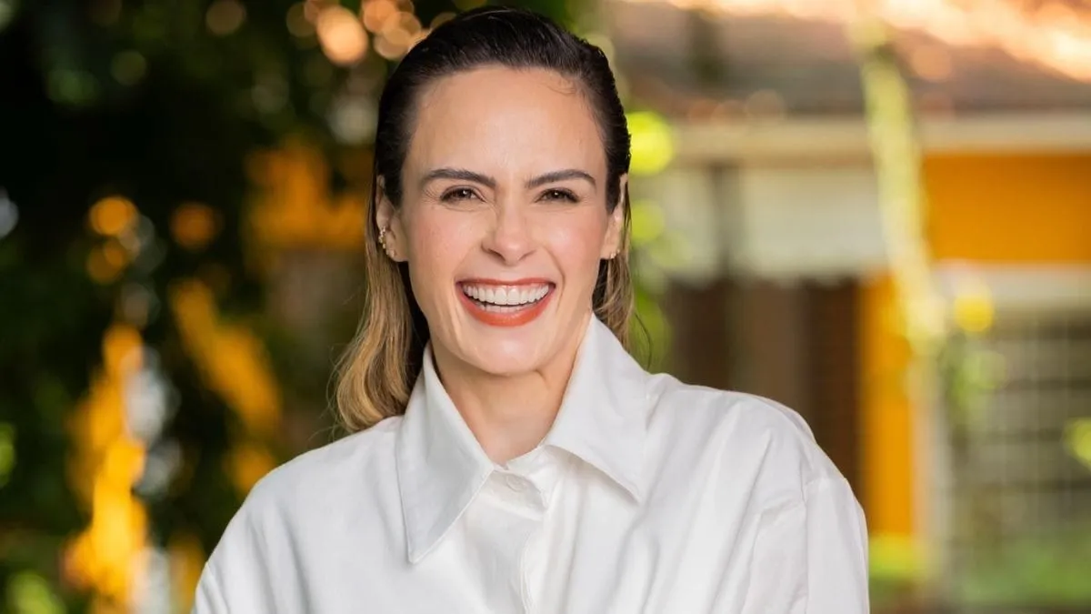 Ana Paula comenta fim de amizade com Tia Milena pós-BBB: 'Percepções diferentes'