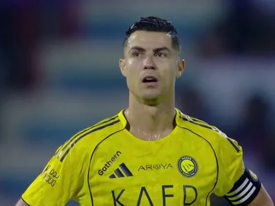 Cristiano Ronaldo vai mal e Al Nassr perde para o Al Qadsiah; veja os gols