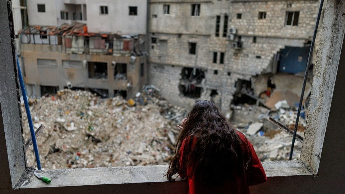 Israel ordena evacuação em massa no sul do Líbano e intensifica ofensiva