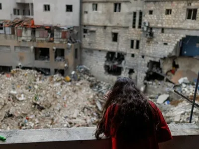 Israel ordena evacuação em massa no sul do Líbano e intensifica ofensiva