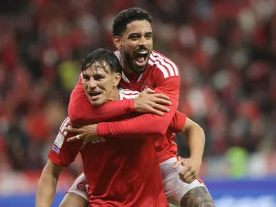Em busca de série invicta, Inter visita o Vitória; veja provável escalação