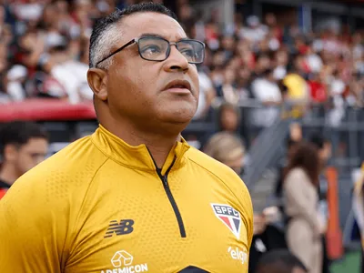 Após demissão de Roger Machado, veja técnicos na mira do São Paulo