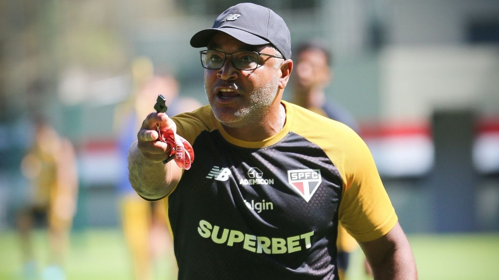 São Paulo terá 8 desfalques na Sul-Americana; veja a provável escalação