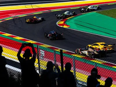 6 Horas de Spa-Francorchamps 2026: onde assistir, horários e programação