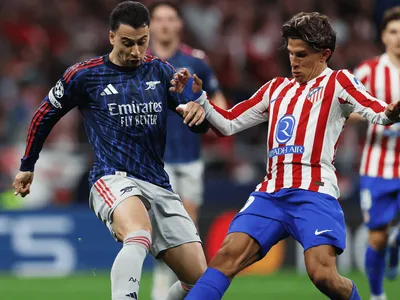 Semi de Champions ao vivo: siga os lances de Arsenal x Atlético de Madri