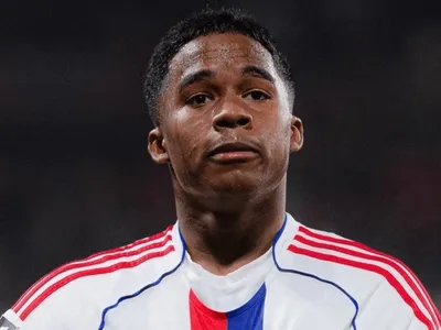 Vivendo boa fase no Lyon, Endrick deixa retorno ao Real Madrid em aberto