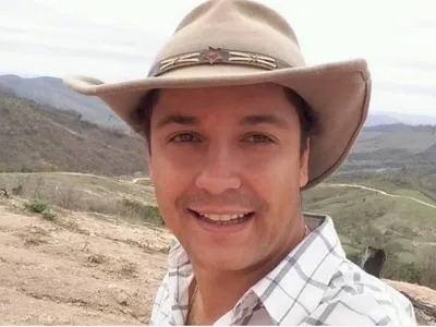 Filho de prefeito de Jequitinhonha (MG) está entre mortos em queda de avião