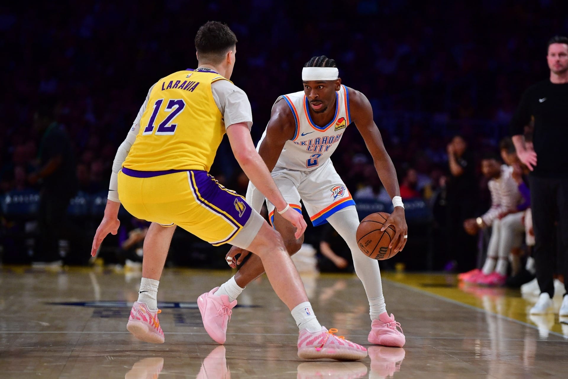 Playoffs da NBA: veja jogos, horários e datas das semifinais de conferência