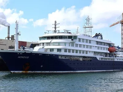 Como será o resgate de passageiros no navio com hantavírus