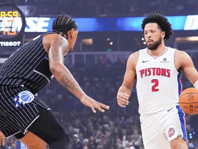 NBA: Pistons vira série histórica contra o Magic e avança às semifinais