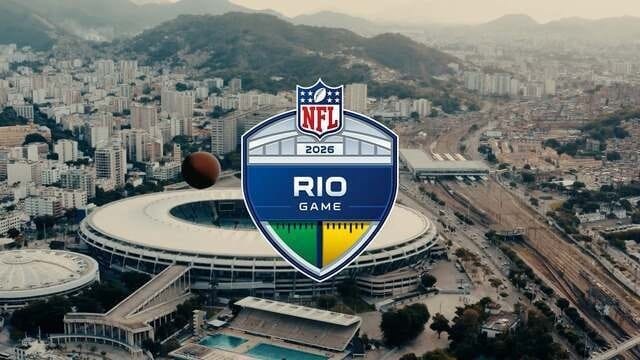 NFL divulga detalhes sobre venda de ingressos para o Rio Game; confira