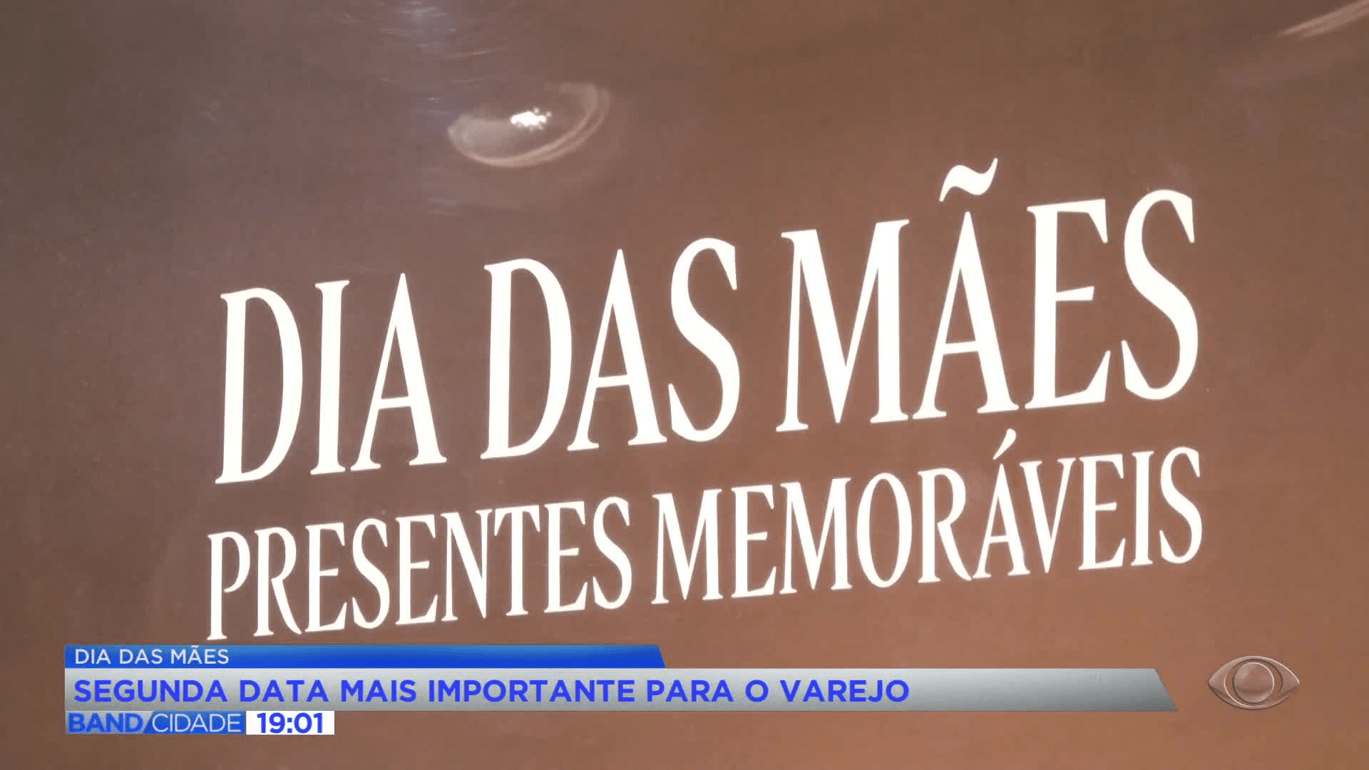 Dia das Mães no PR: veja os presentes mais procurados