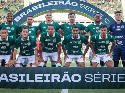 Guarani vence o Santa Cruz nos acréscimos e volta ao G8 da Série C