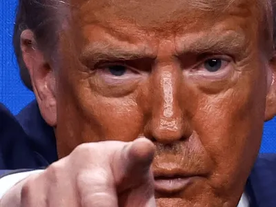 Trump: "Iranianos serão varridos da Terra se atacarem navios dos EUA"