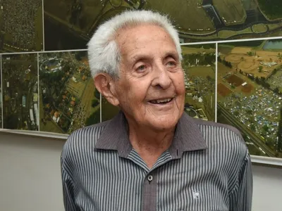 Morre Tupy, último fundador vivo da Festa do Peão de Barretos