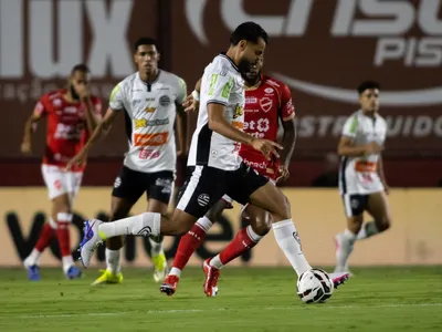 Tropeço do Vila consolida novo líder na Série B; veja resultados e tabela