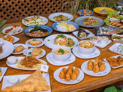 17ª edição da Festa do Arroz de Tremembé começa nesta quinta-feira (14)